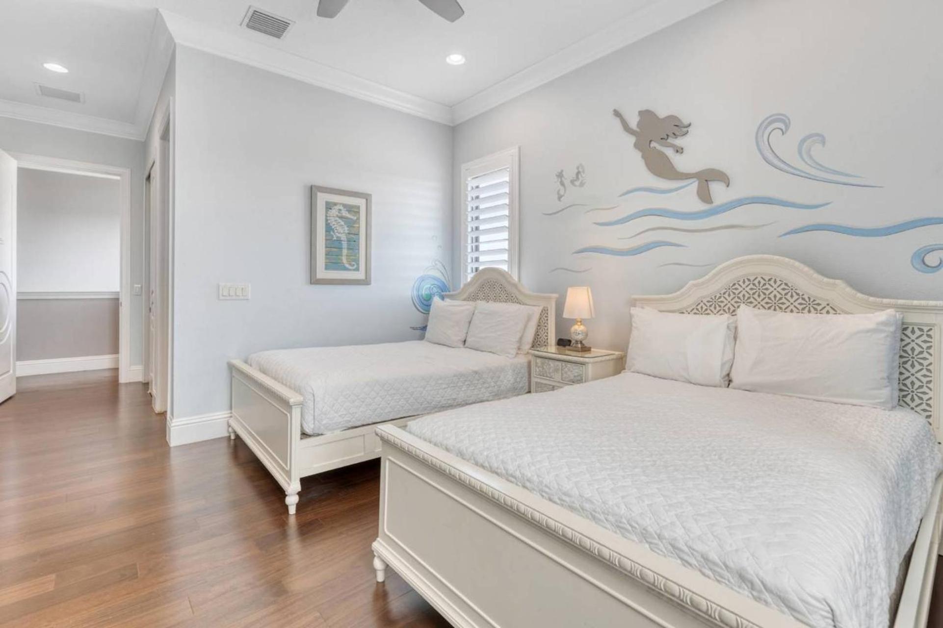 קיסימי Beautiful 5 Star Mansion With Private Pool On The Prestigious Reunion Resort Orlando Mansion 6280 מראה חיצוני תמונה