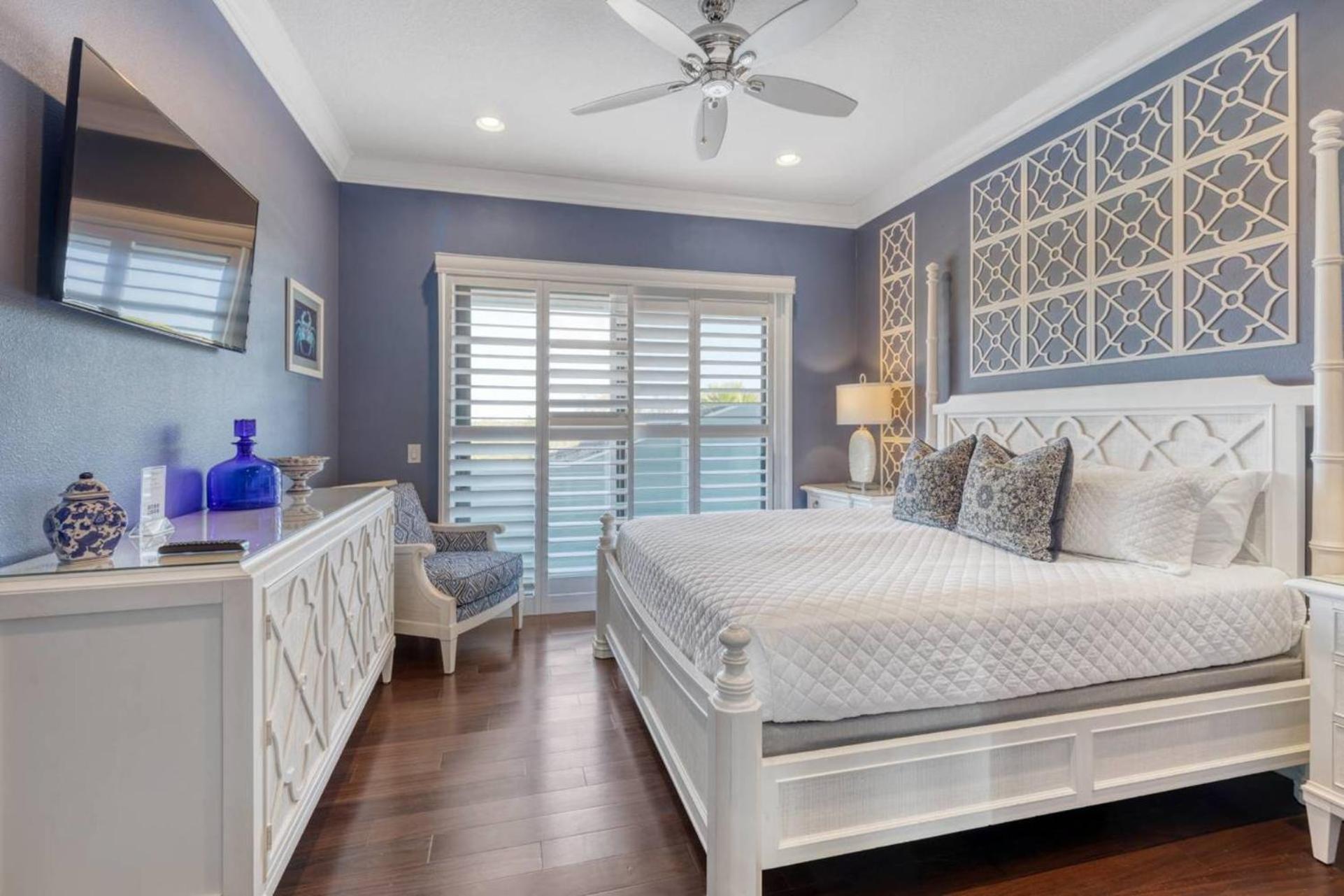 קיסימי Beautiful 5 Star Mansion With Private Pool On The Prestigious Reunion Resort Orlando Mansion 6280 מראה חיצוני תמונה