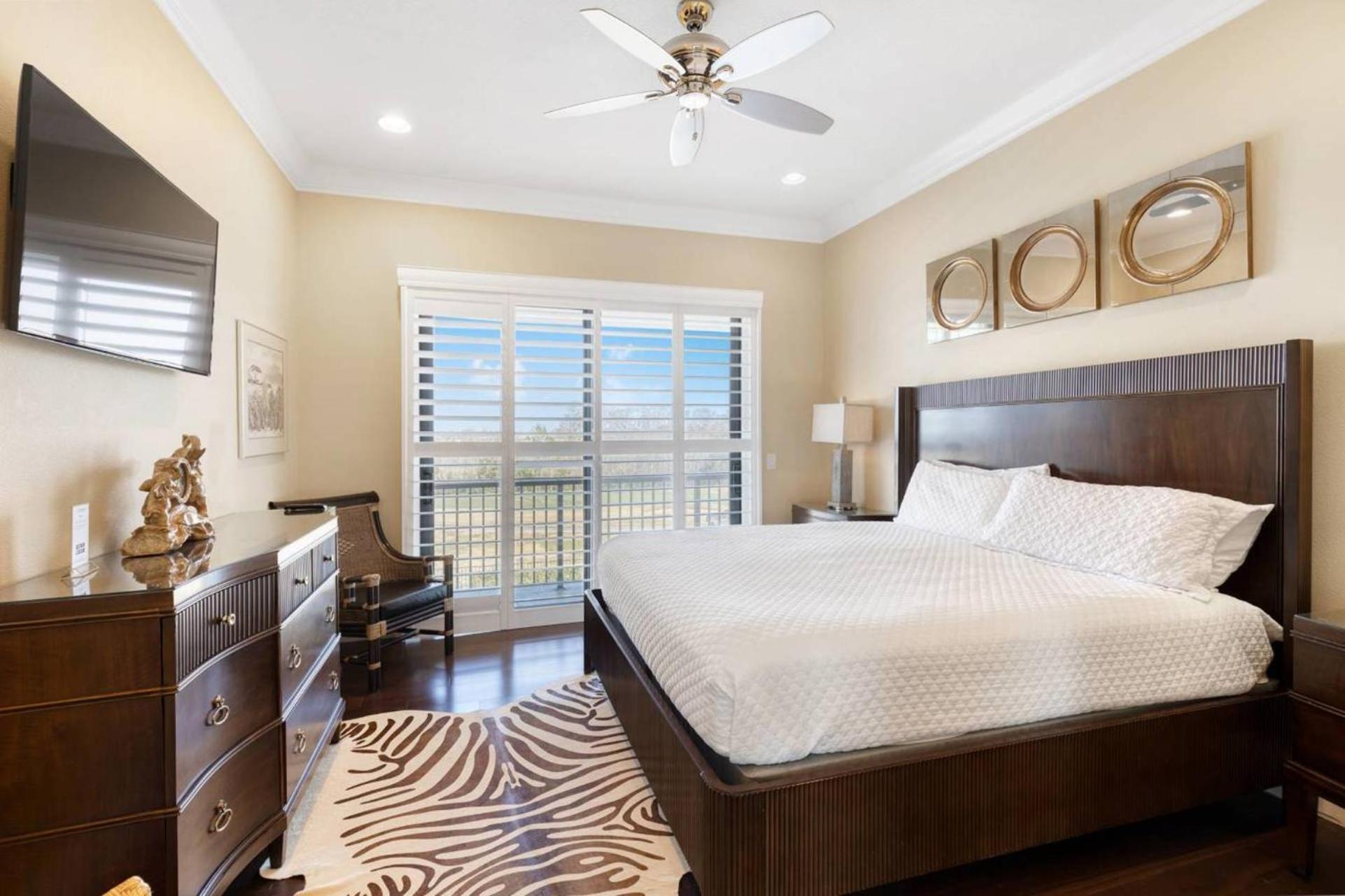 קיסימי Beautiful 5 Star Mansion With Private Pool On The Prestigious Reunion Resort Orlando Mansion 6280 מראה חיצוני תמונה