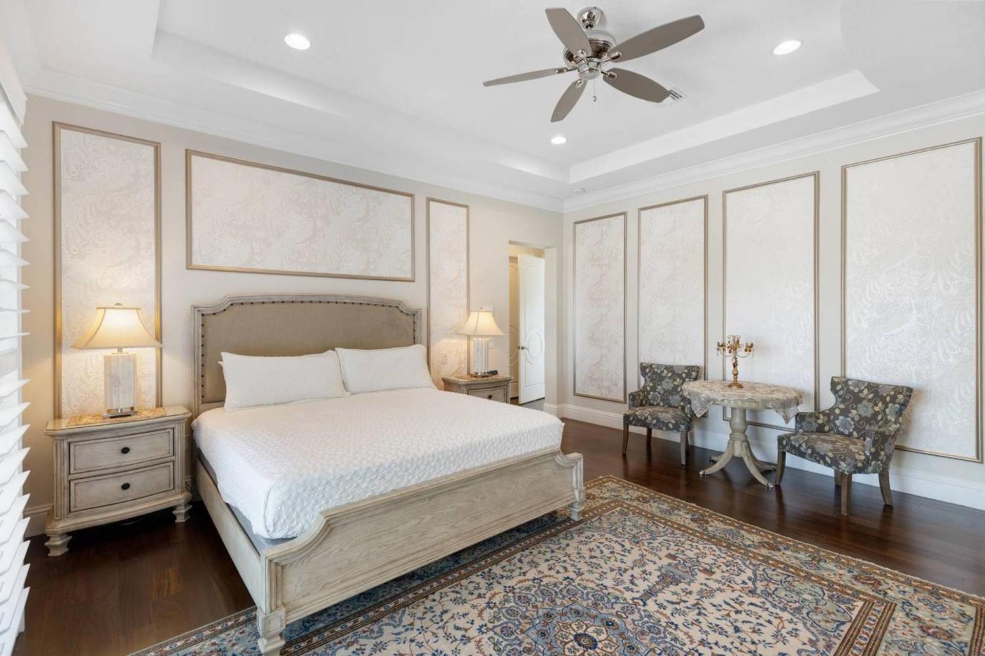 קיסימי Beautiful 5 Star Mansion With Private Pool On The Prestigious Reunion Resort Orlando Mansion 6280 מראה חיצוני תמונה