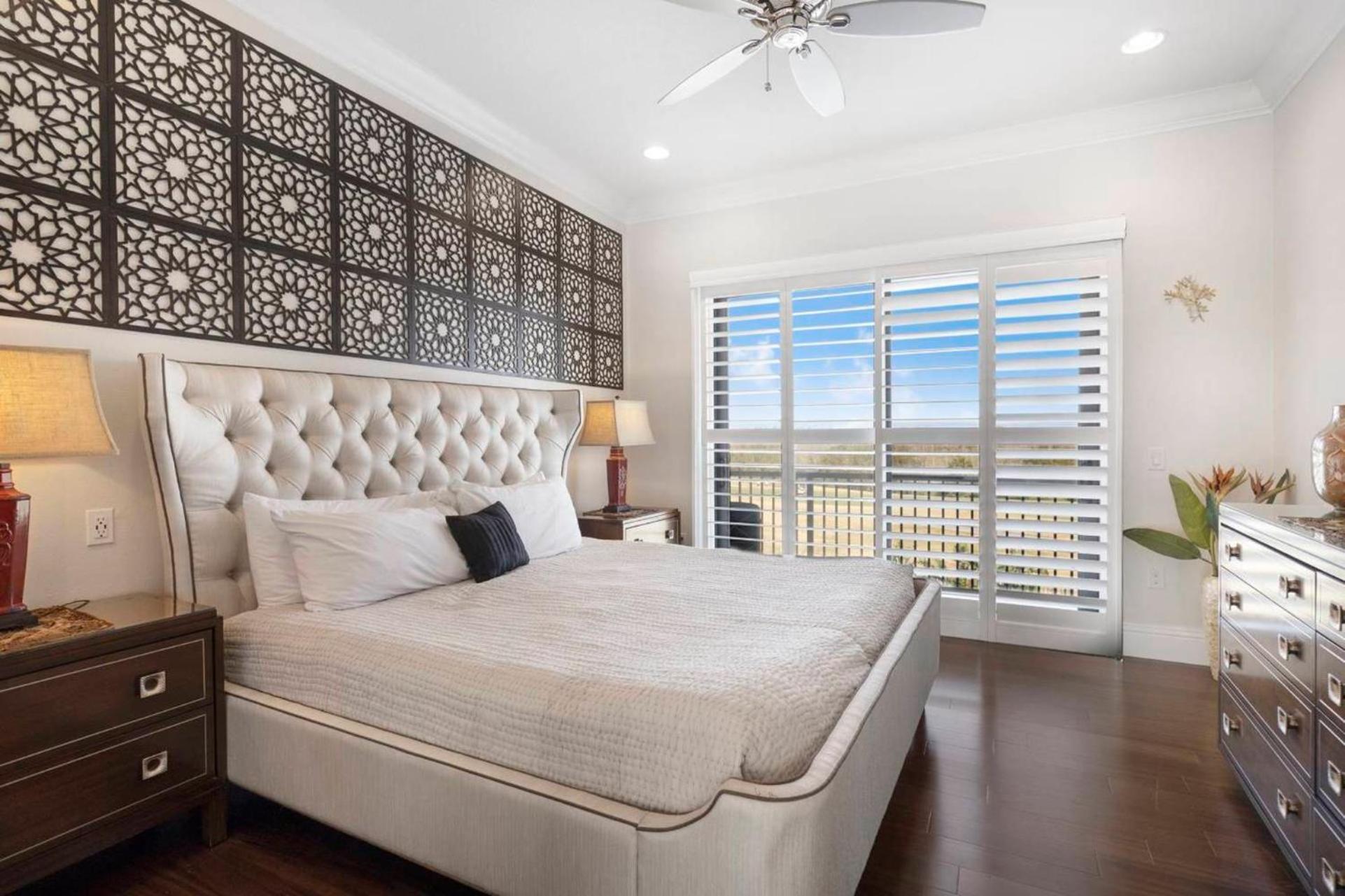 קיסימי Beautiful 5 Star Mansion With Private Pool On The Prestigious Reunion Resort Orlando Mansion 6280 מראה חיצוני תמונה