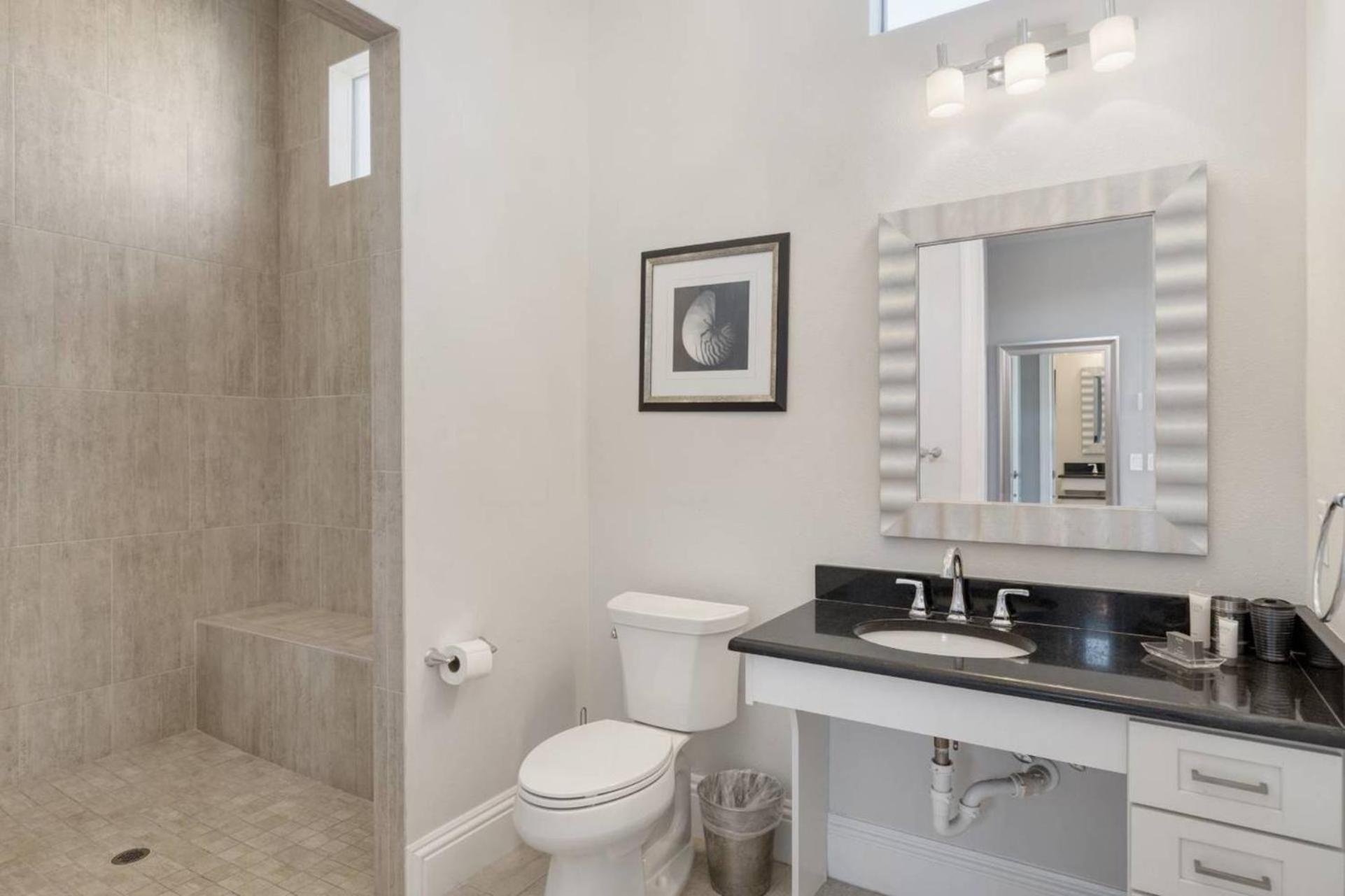 קיסימי Beautiful 5 Star Mansion With Private Pool On The Prestigious Reunion Resort Orlando Mansion 6280 מראה חיצוני תמונה