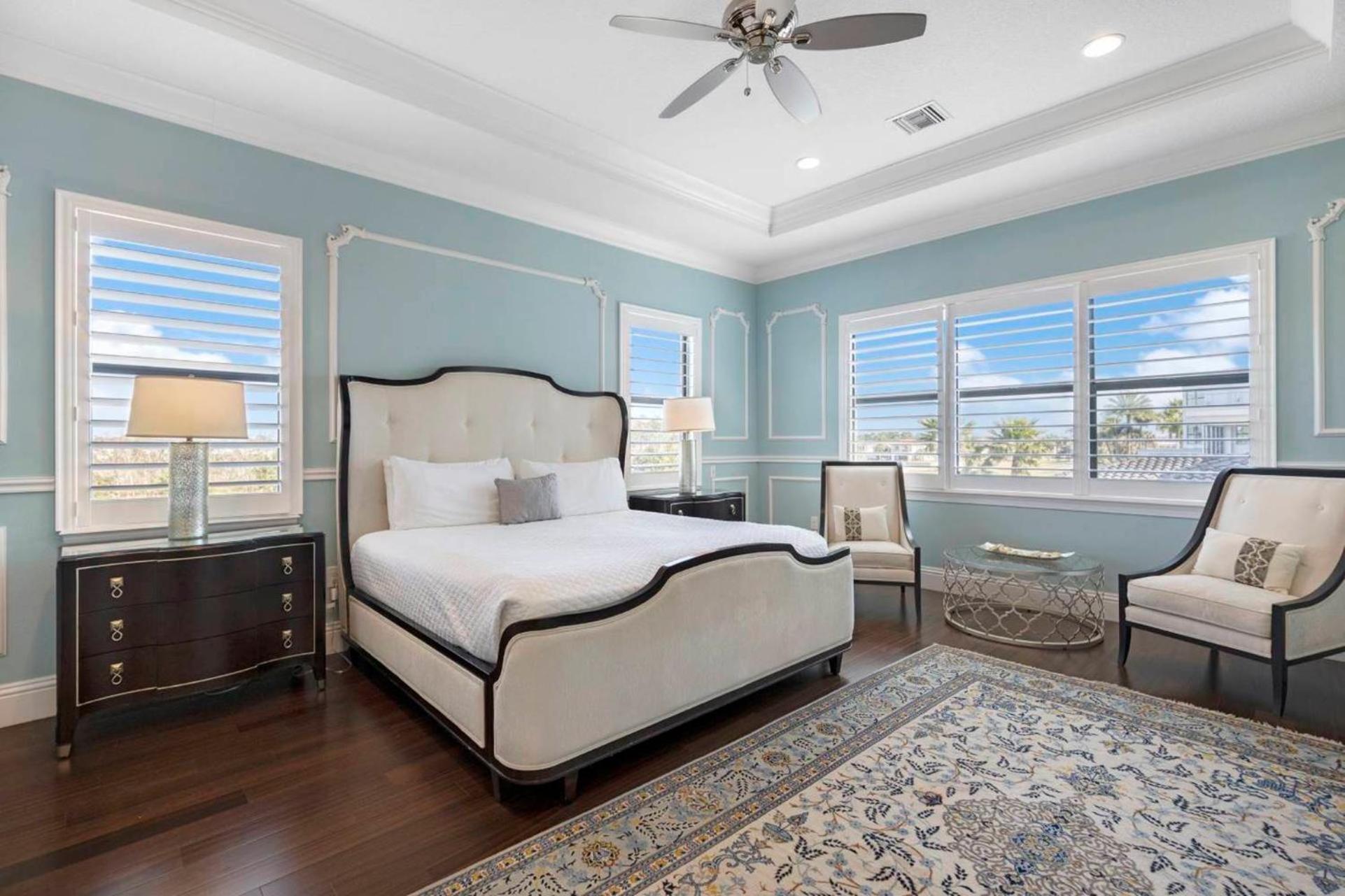 קיסימי Beautiful 5 Star Mansion With Private Pool On The Prestigious Reunion Resort Orlando Mansion 6280 מראה חיצוני תמונה